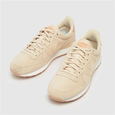 nike internationalist damen beige grün|Women's Nike® Internationalist sneakers .